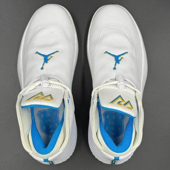 Air Jordan Why Not Zer0.1 Low 'UCLA' - Picture 1 of 8